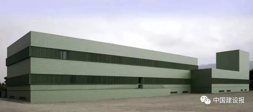 綠色建筑裝飾材料 全球典型銷售趨勢與前景分析