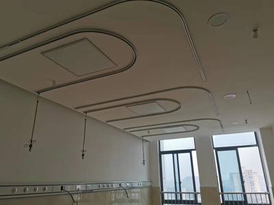 無障礙扶手與防撞扶手 建筑裝飾材料中的安全與美觀結(jié)合