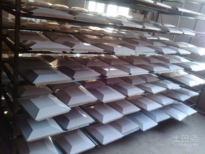 了解駐馬店裝修材料市場，裝修“快”人一步