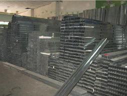 輕鋼龍骨隔墻 建筑裝飾中的專業選擇與武漢市場銷售解析