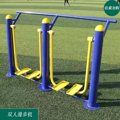 延邊小區健身器材與廣場健身器材 家居健康新選擇，全國發貨便捷無憂